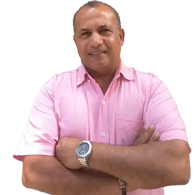 Mr Roy Kumara